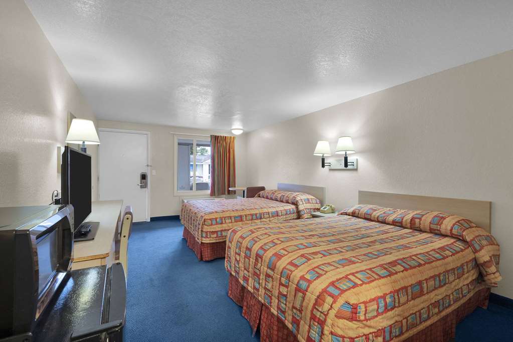 Knights Inn Jacksonville at Dix Ellis Trail - photo 11