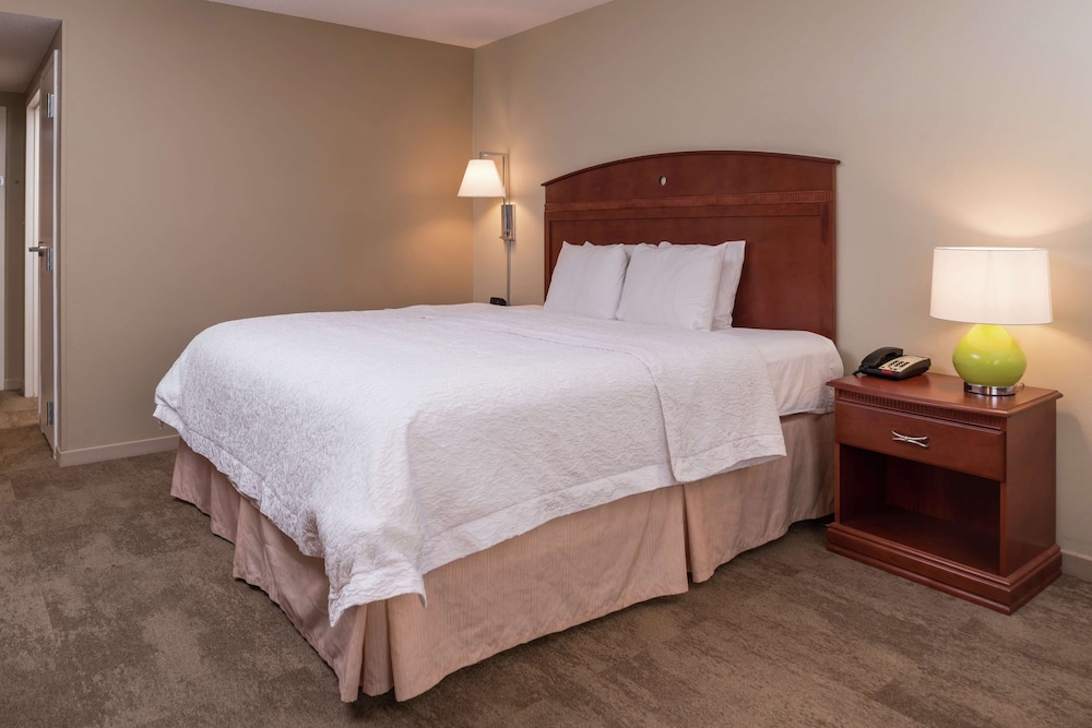 Hampton Inn Columbia Northeast Fort Jackson Area - photo 14