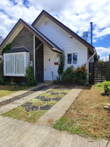 Maqui in Villarrica, Chile