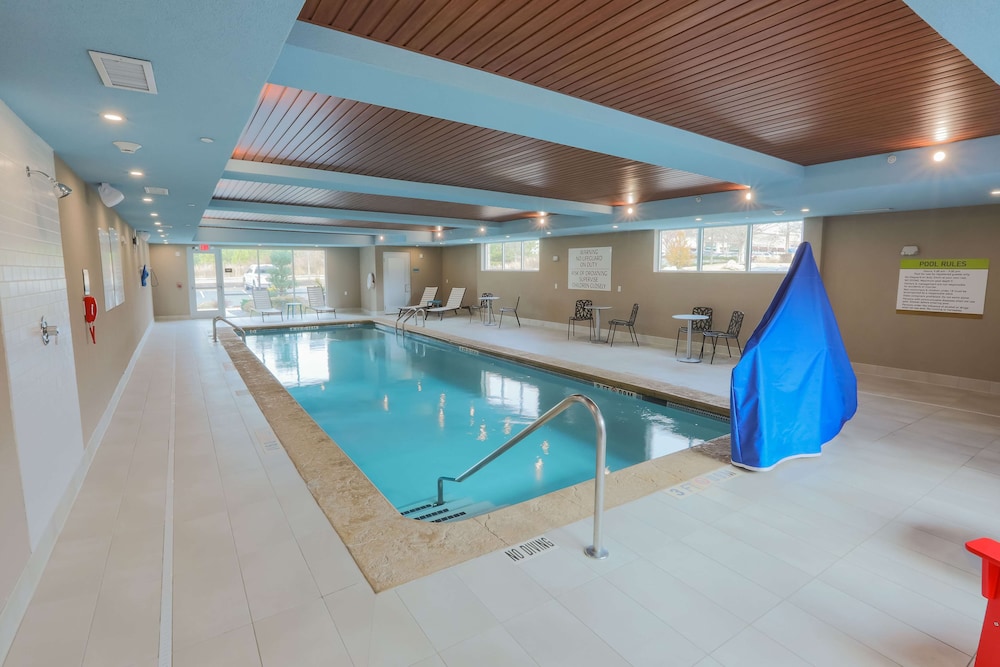 Home2 Suites by Hilton Cumming Atlanta GA - photo 49
