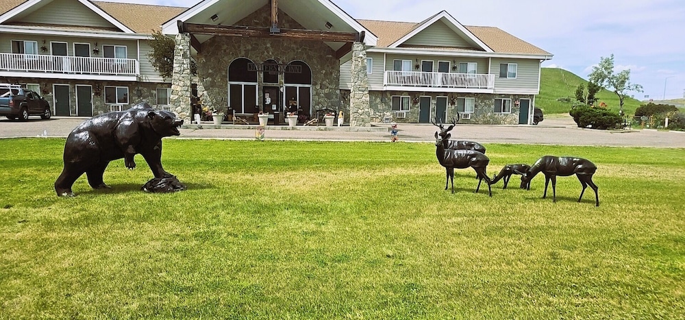 Rodeway Inn Whitehall - photo 41