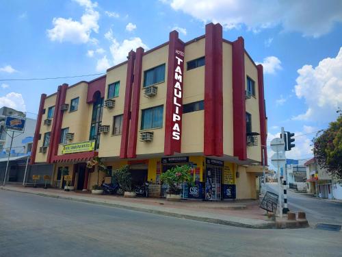 Hotel Tamaulipas Mixteca in Sincelejo, Colombia