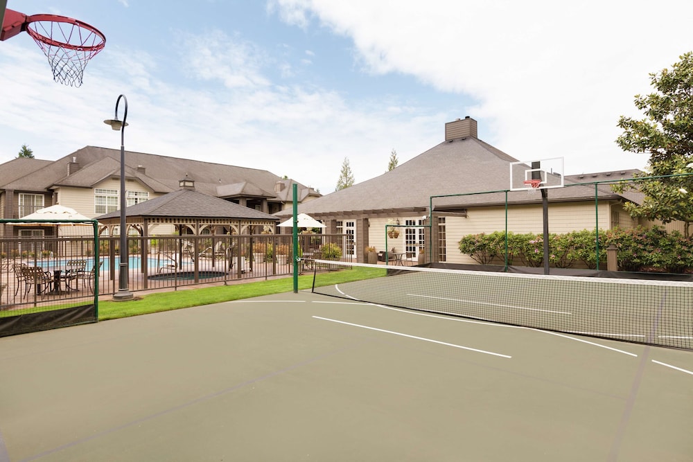 Homewood Suites by Hilton Vancouver Portland - photo 26