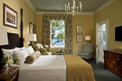 The Otesaga Resort - photo 12
