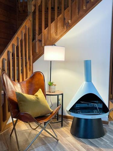 Pet Friendly Hot Tub Fire Pit Great Views in Ellijay, United States