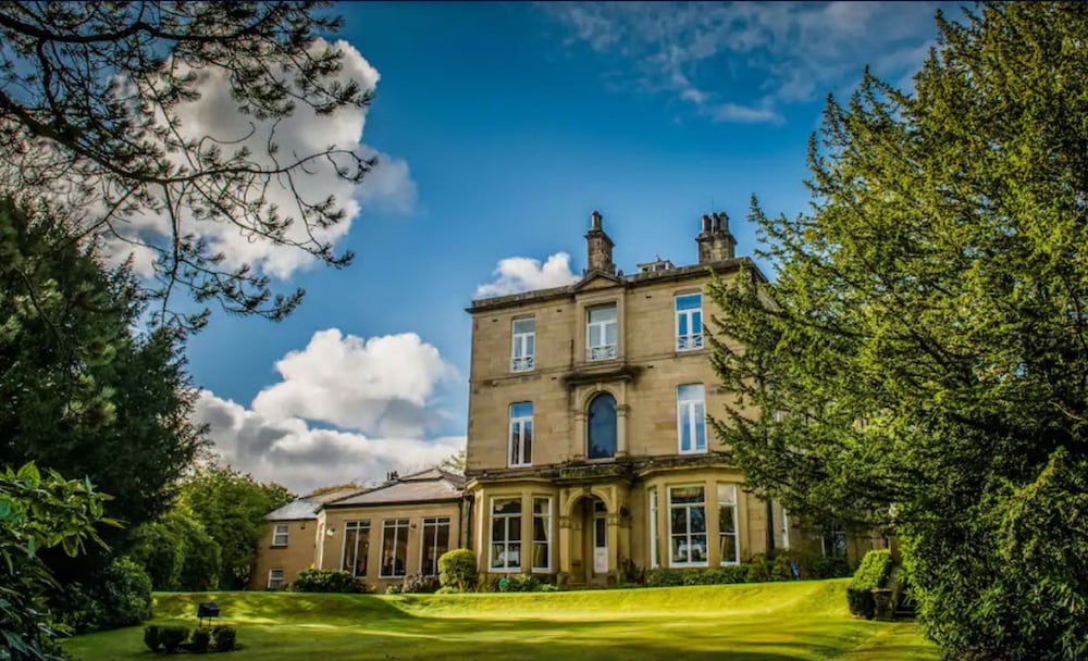 Astley Bank Hotel — hotel in Darwen