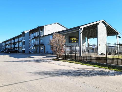 Travel Inn San Antonio - featured photo