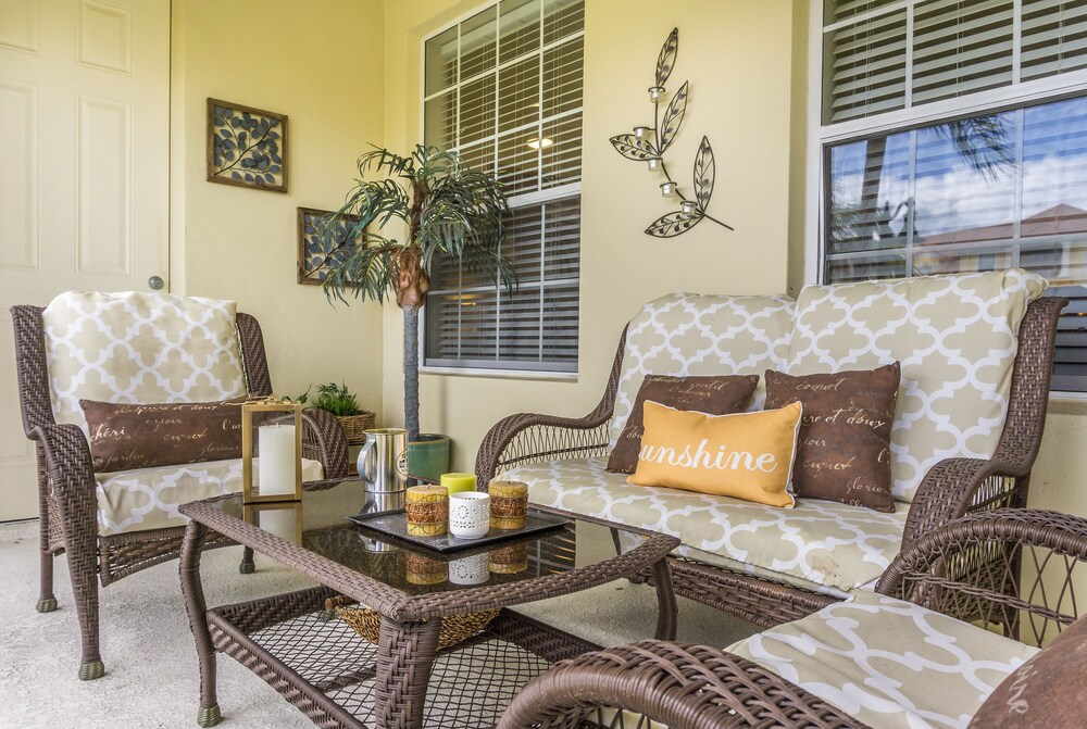 Orlando Luxury Escapes - photo 323