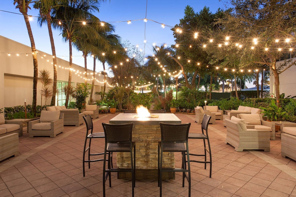 West Palm Beach Marriott - photo 56