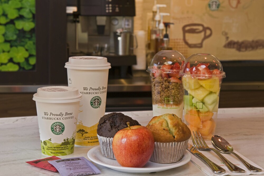 Courtyard by Marriott Rockville - photo 24