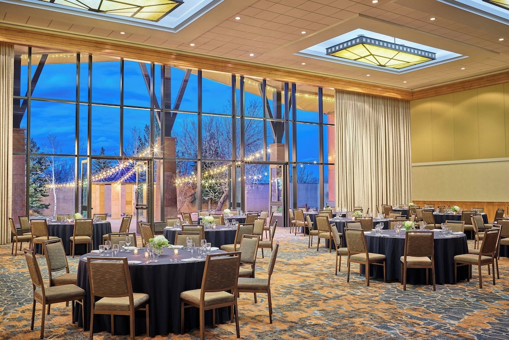 The Westin Westminster - photo 38