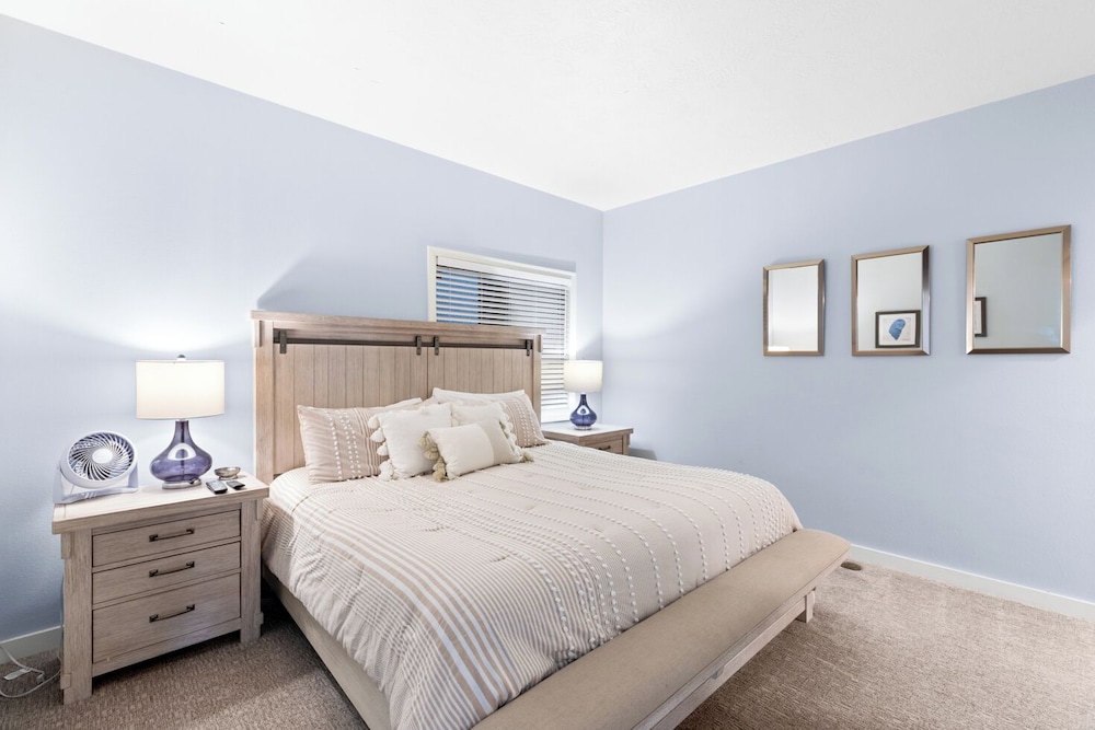 Sand & Sea Resort Condominiums - photo 65