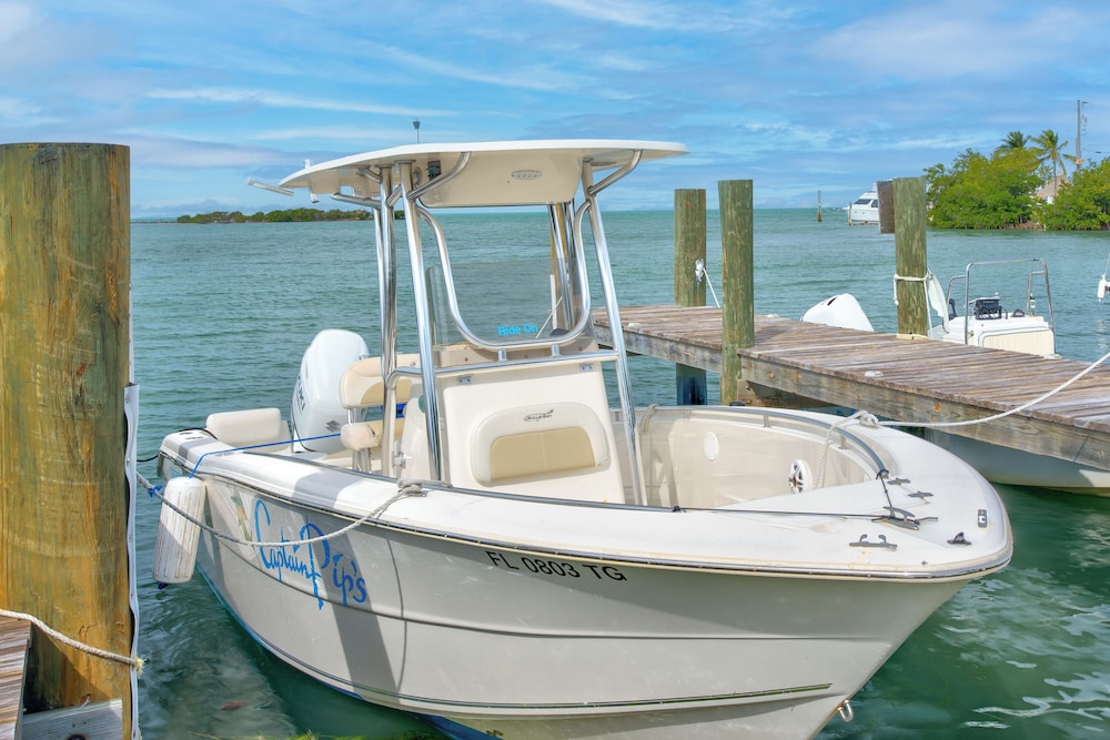 Yacht Haven Marina - photo 17