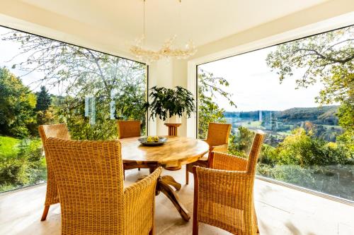 Hohenlohe Hideaway in Langenburg, Germany