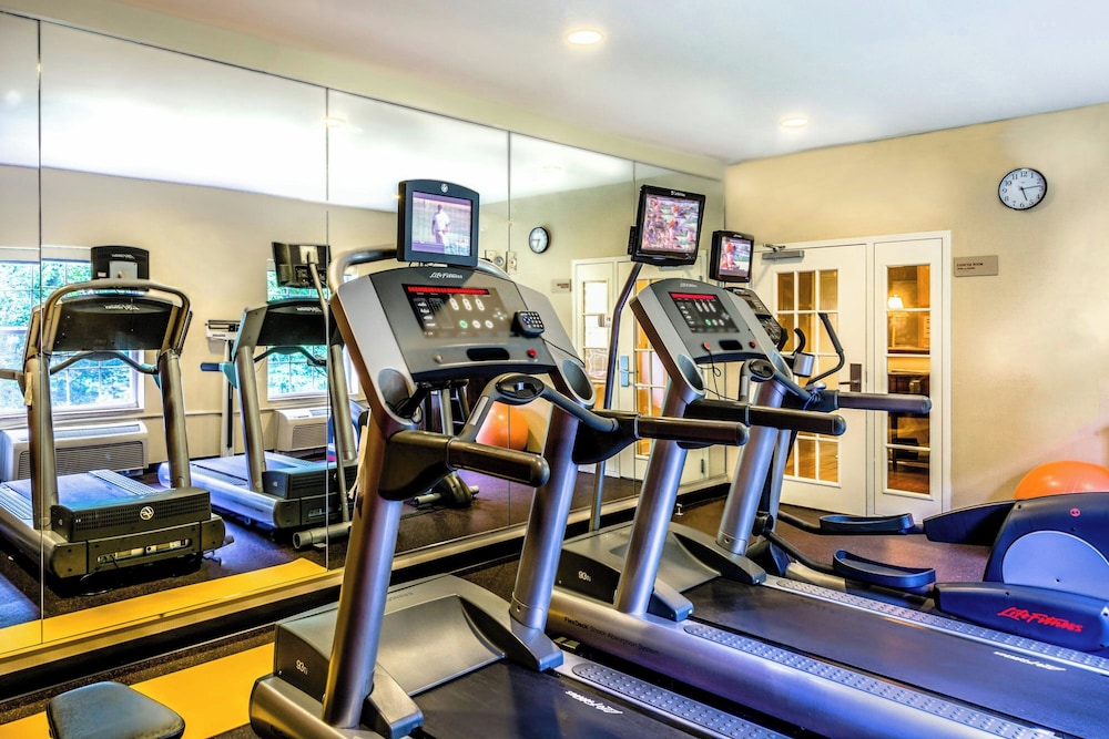 TownePlace Suites by Marriott Baltimore BWI Airport - photo 22