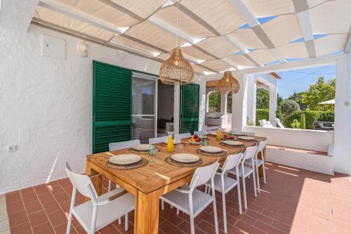 Casa do Alto — 4-Star Luxury Hotel in Carvoeiro, Portugal