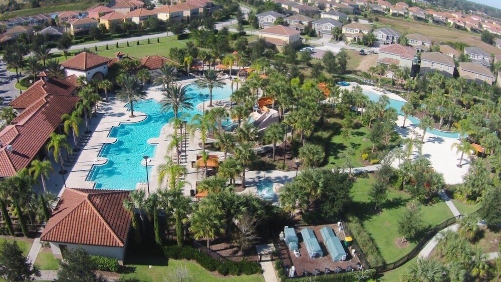The Chester Solterra Resort Vacation Home - photo 42
