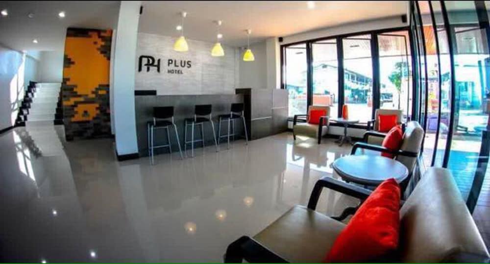 Plus Hotel Loei — Wang Saphung — photo 2