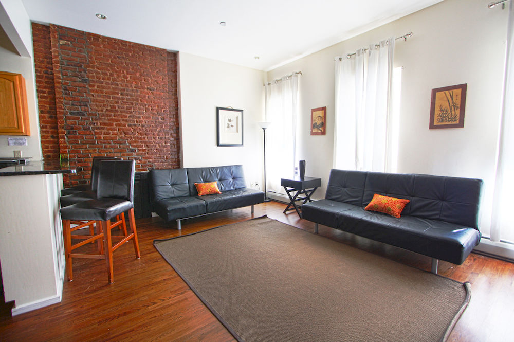 Luxury Suites Lenox Ave - photo 57