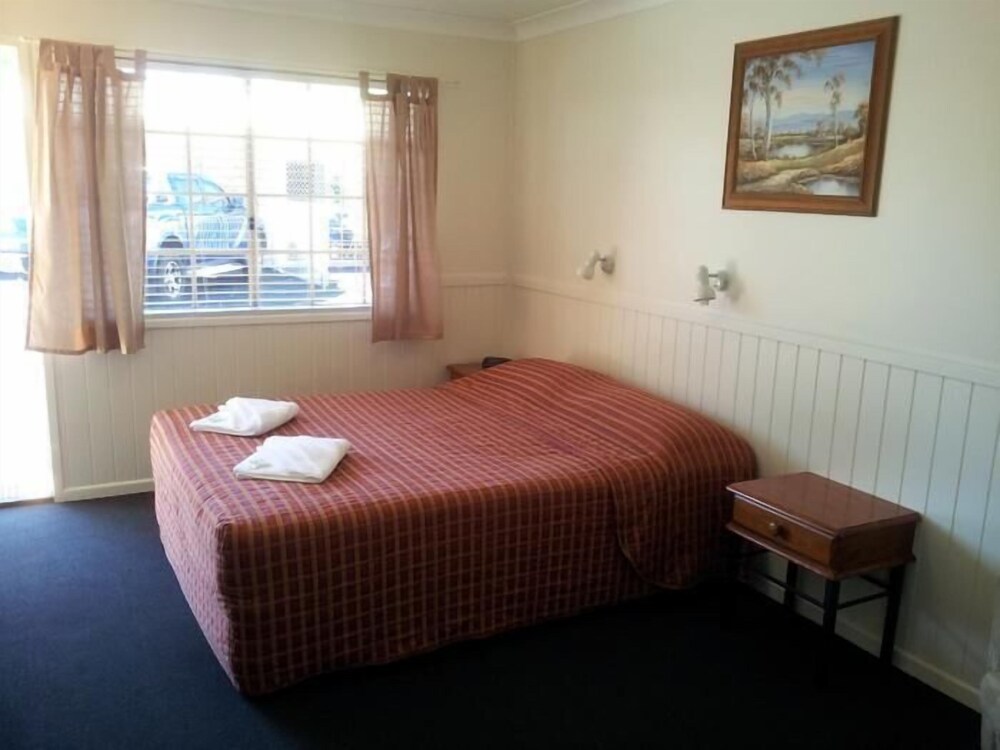 Charleville Waltzing Matilda Motor Inn — Charleville — photo 4