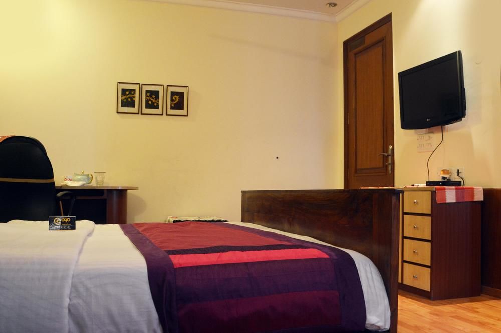 In-Room Amenity
