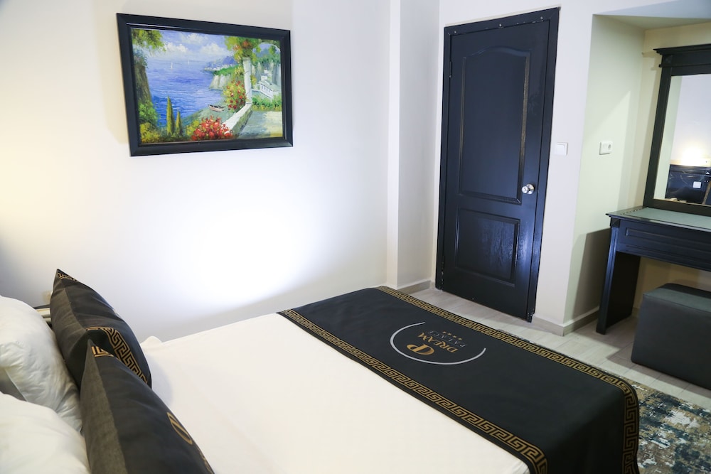 Dream Palace Hotel Adults Only — Bodrum — photo 4