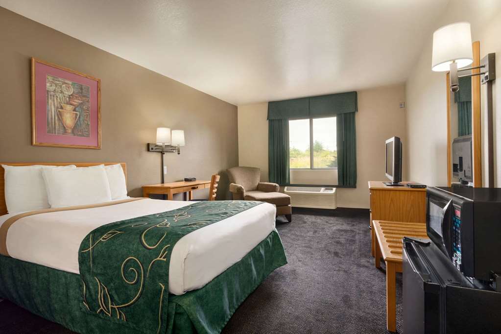 Travelodge by Wyndham Marysville - photo 7