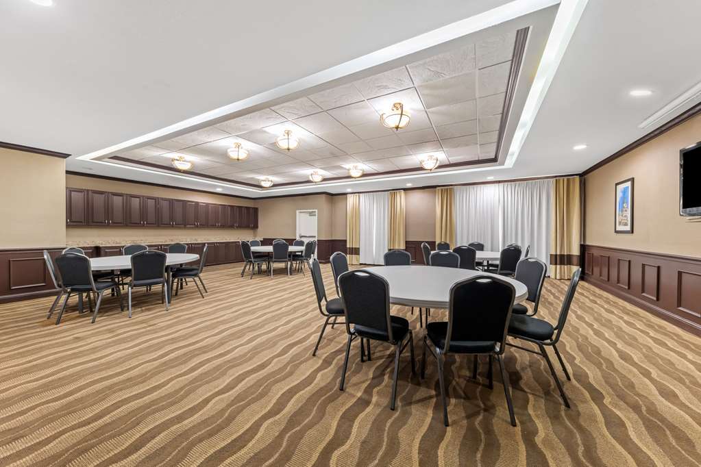 Comfort Inn & Suites Near Lake Lewisville - photo 27