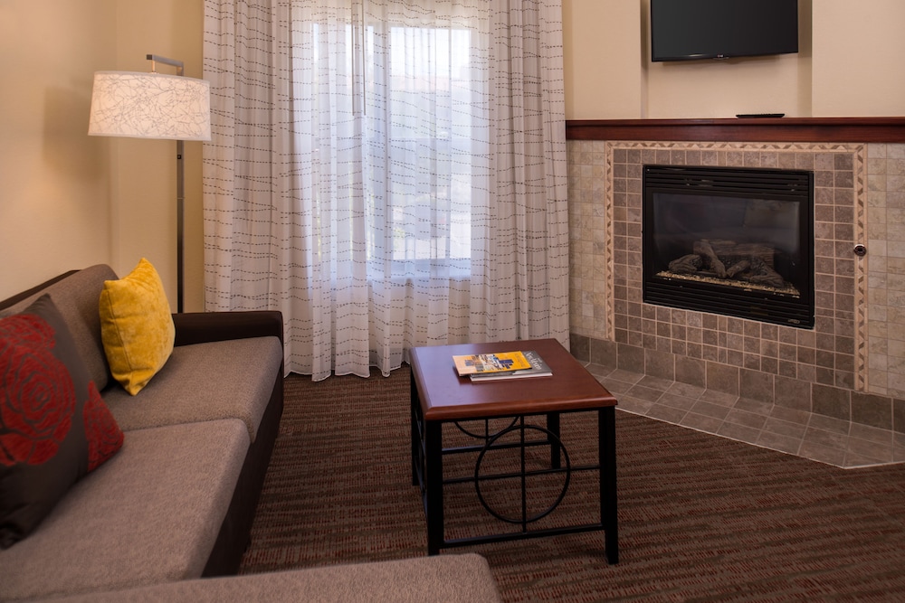 Residence Inn by Marriott Albuquerque Airport - photo 7