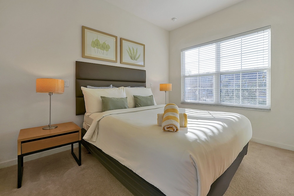 Regal Oaks Resort Vacation Townhomes by IDILIQ - photo 25