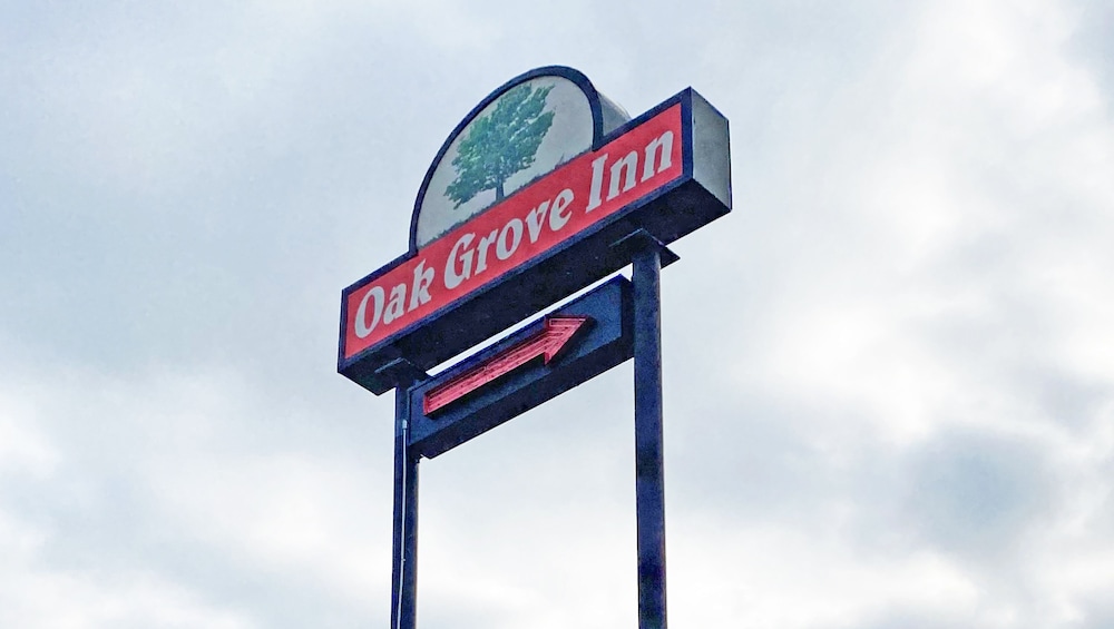 Oak Grove Inn — hotel in Oak Grove