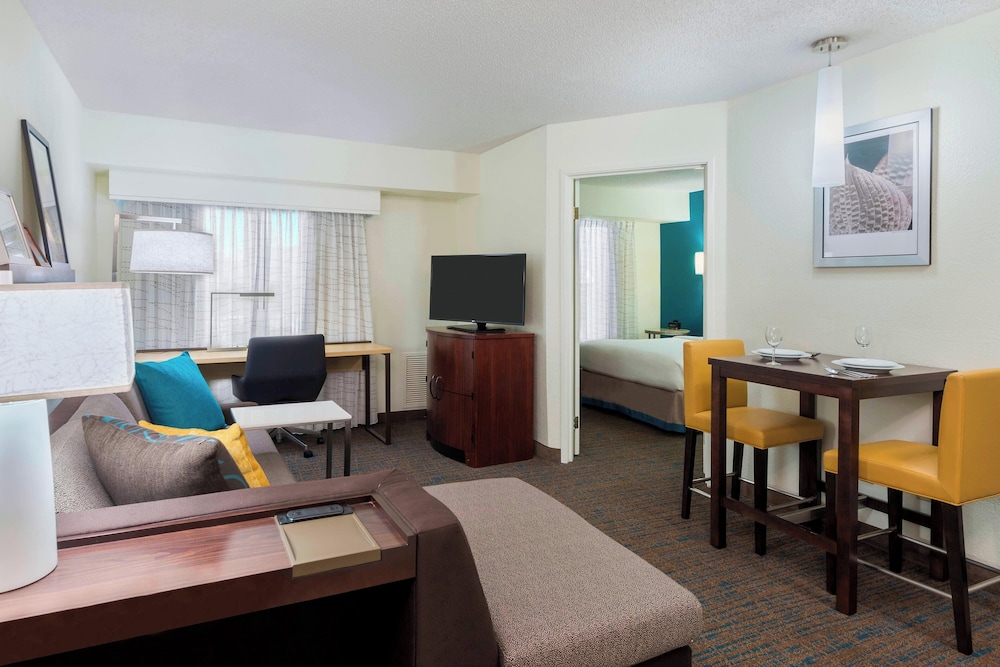 Residence Inn Tallahassee North I 10 Capital Circle - photo 6