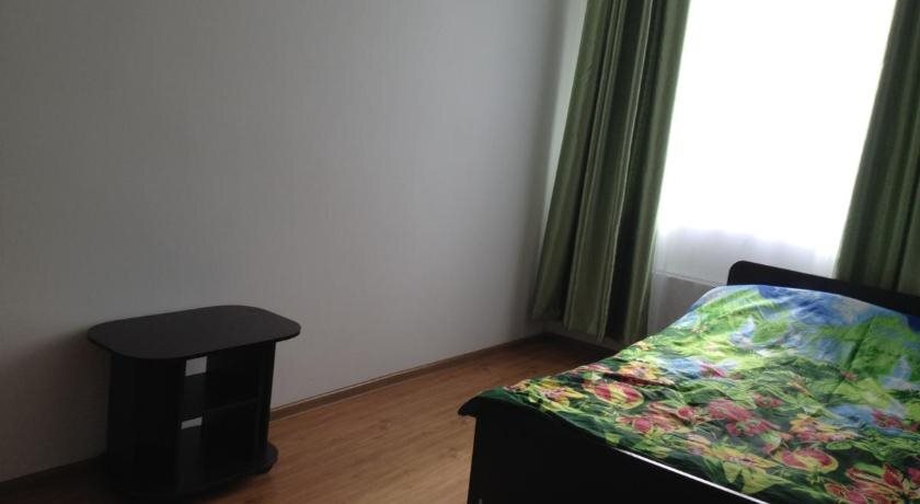 Economy Hotel Dalnevostochniy in Ulan-Ude, Russia