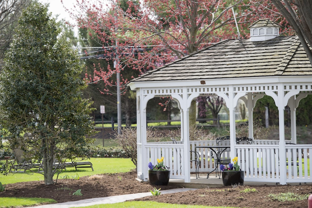 Travelers Rest Motel - photo 24