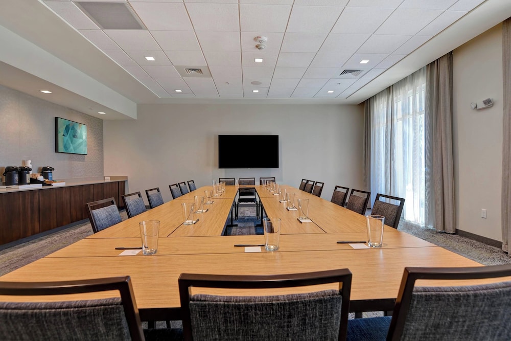 Courtyard by Marriott Jackson Madison - photo 45
