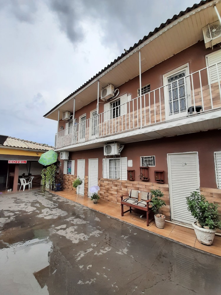 Hotel Da Tete in Varzea Grande, Brasil