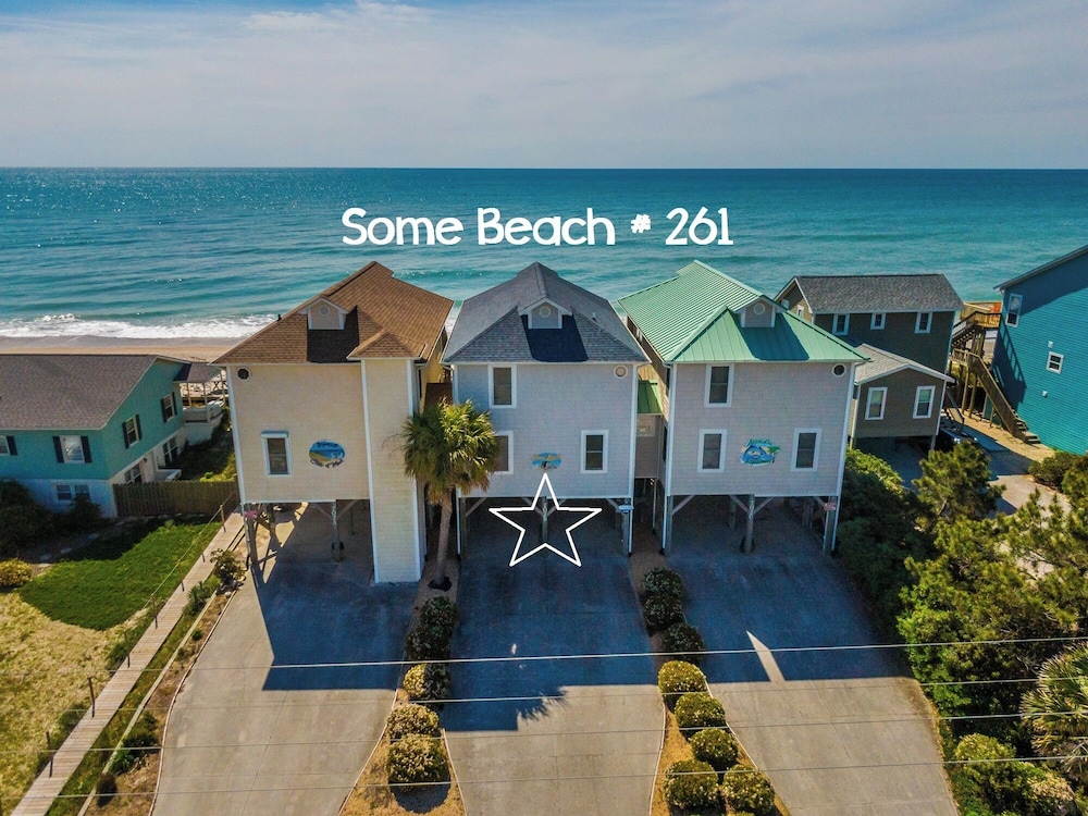 Some Beach - last minute hotel in Santa Cruz