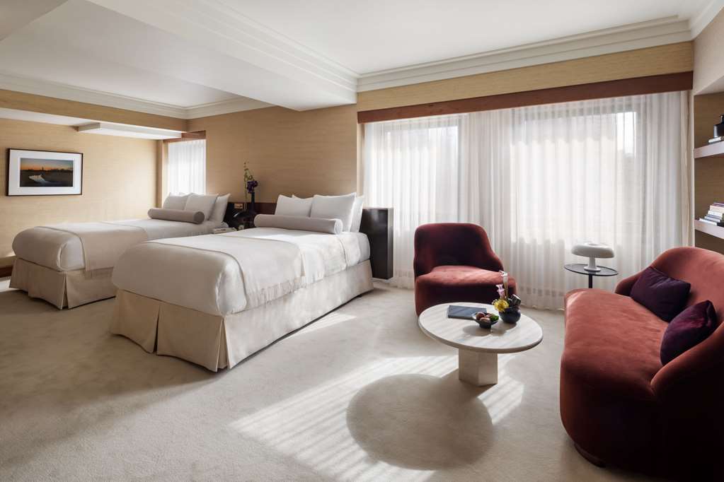 The Prince Kitano New York - photo 22