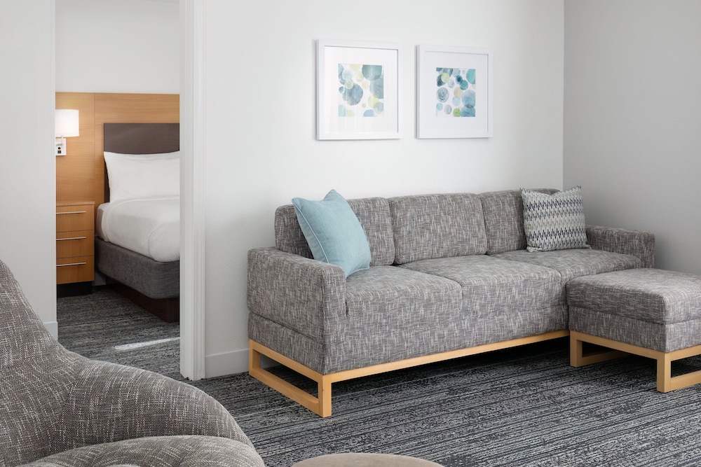 TownePlace Suites by Marriott Sacramento Roseville - photo 9