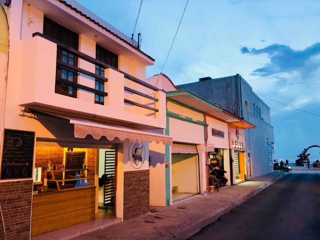 Casa Alberto Cozumel — 4-Star Luxury Hotel in Cozumel, Mexico