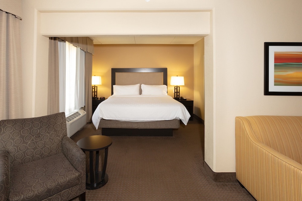Holiday Inn Express & Suites Jacksonville Airport by IHG - photo 5