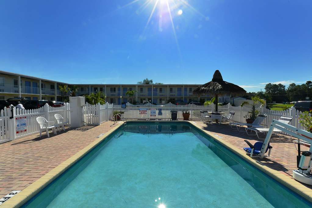 Americas Best Value Inn Bradenton Sarasota - featured photo
