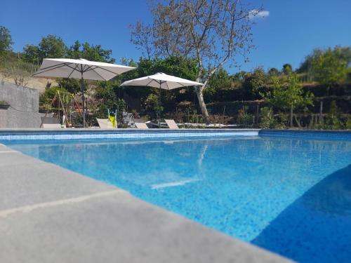 Sikelia Etna House — 4-Star Luxury Hotel in Zafferana Etnea, Italy