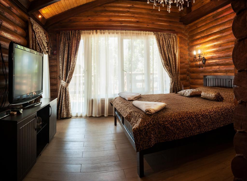 Richka in Kryvyi Rih, Ukraine