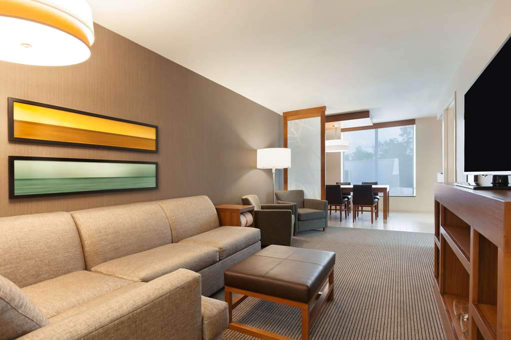 Hyatt Place Houston The Woodlands - photo 14
