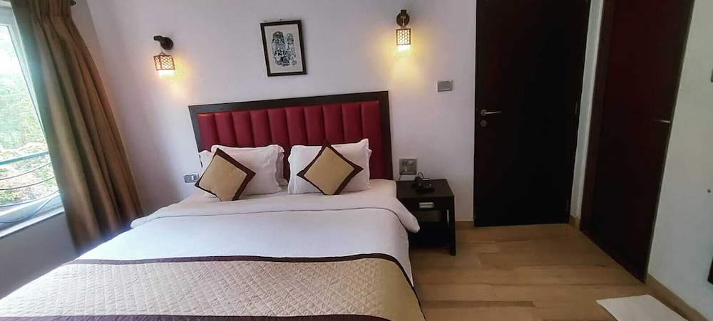 Candolim Suites — Candolim — photo 5