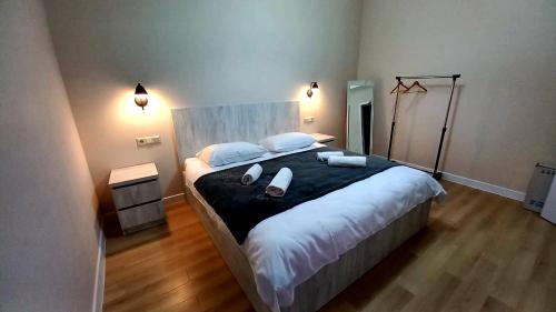 D S Apartament in Kutaisi