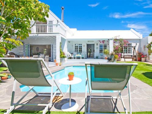 That Cape Town House