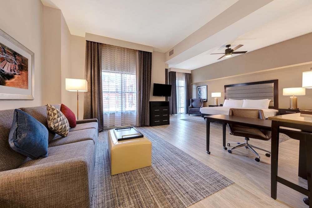 Homewood Suites by Hilton Nashville Vanderbilt TN - photo 13