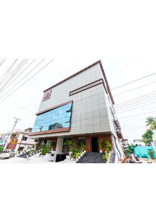 Sri Vaarahi Hotel Warangal in Warangal, India